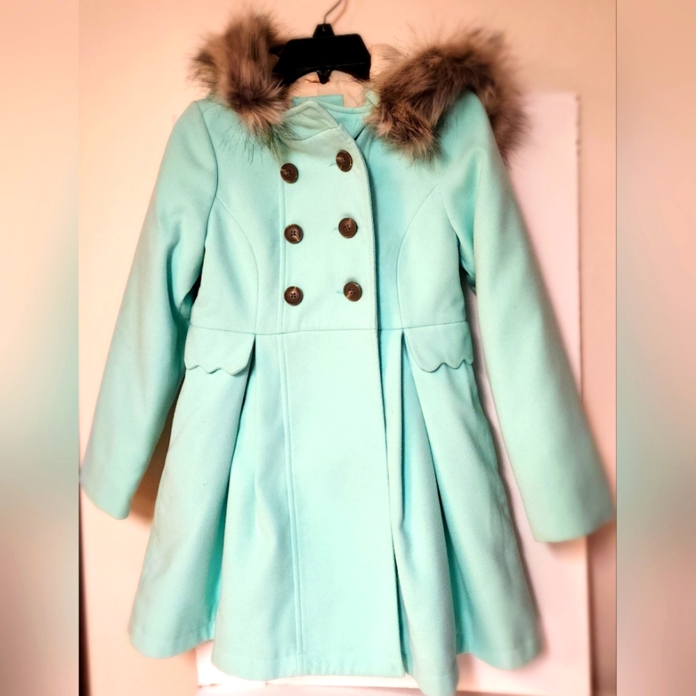 Cat & Jack winter coat